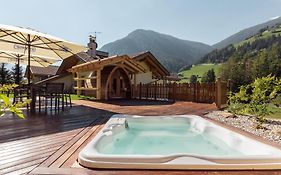 Hotel Appartement Haus Gitschberg